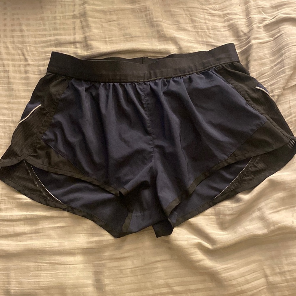 Running shorts